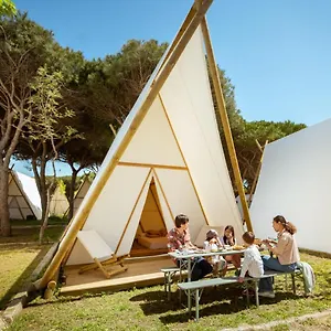 Kampaoh Glamping Tarifa
