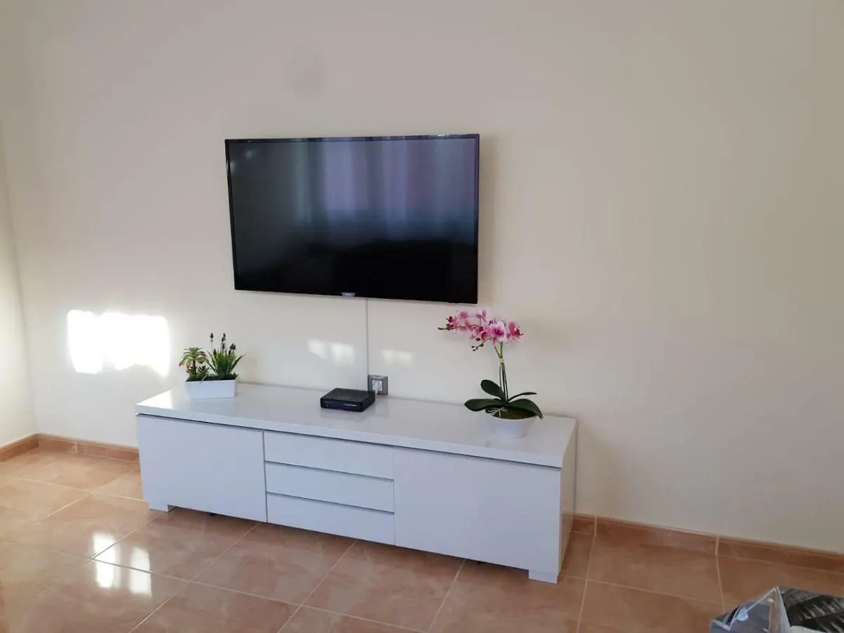 Alojamiento Ramon Cortez Puerto del Rosario  Apartment Puerto del Rosario (Fuerteventura)