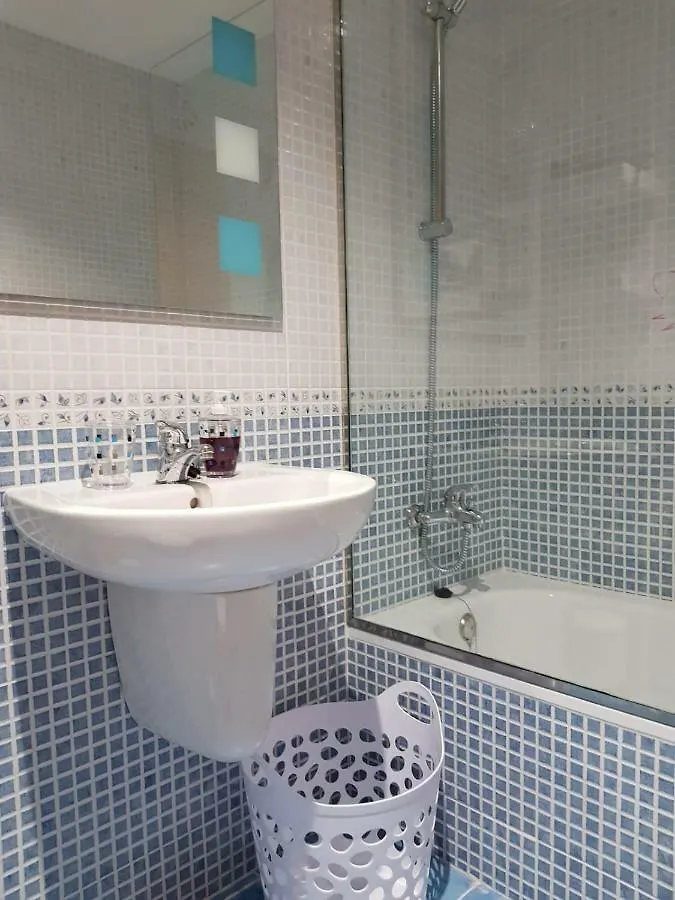 Apartment Alojamiento Ramon Cortez Puerto del Rosario  Spain